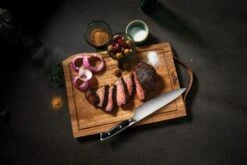 Napoleon President Limited Edition Snijplank Met Chef Mes -Lauraa Winkel 0629162700391 6