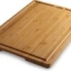 Napoleon Zijtafel Snijplank 37 X 27 X 8 Cm -Lauraa Winkel 0629162701138 0 1