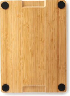 Napoleon Zijtafel Snijplank 37 X 27 X 8 Cm -Lauraa Winkel 0629162701138 5