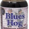 Blues Hog Barbecuesaus Rasberry Chipotle 562 Ml -Lauraa Winkel 0665591000008 1