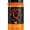 Kosmos Q Rub Cow Cover 297 Gr -Lauraa Winkel 0851818003024