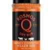 Kosmos Q Rub Killer Bee Chipotle 374 Gr -Lauraa Winkel 0851818003123 1