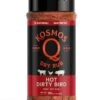Kosmos Q Rub Hot Dirty Bird 312 Gr