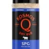 Kosmos Q Rub SPG Beef 340 Gr -Lauraa Winkel 0857845008506 1