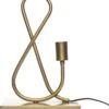 Intratuin Tafellamp Ampersand Bruin 25 X 16 X 40 Cm -Lauraa Winkel 2011999550740 1