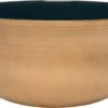 Intratuin Schaal Billy Petrol / Goud D 22 H 11 Cm -Lauraa Winkel 2011999610949 1