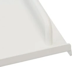 Intratuin Dienblad Ellie Wit 50 X 35 X 5 Cm -Lauraa Winkel 2011999632200 2