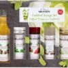 Monin Cocktailset Miniatuur 1 Monin Cocktailset Miniatuur -Lauraa Winkel 3052910048242 0