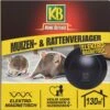 KB Muizen En Rattenverjager 130 M2 -Lauraa Winkel 3121970180404 1