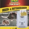 KB Muizen En Rattenverjager 220 M2 -Lauraa Winkel 3121970180428 1