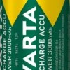 Varta Oplaadbare Batterij C 2 Stuks 2 Varta Oplaadbare Batterij C 2 Stuks -Lauraa Winkel 4008496550739 1