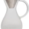 Cosy & Trendy Koffiekan Transparant 1 L -Lauraa Winkel 5400586031682 1