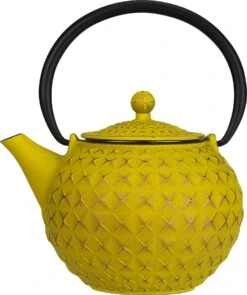Cosy & Trendy Theepot Sakai Groen 1 L