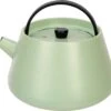 Cosy & Trendy Theepot Billy Groen 0,38 L 1 Cosy & Trendy Theepot Billy Groen 0,38 L -Lauraa Winkel 5401110018445 0