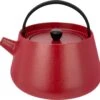 Cosy & Trendy Theepot Billy Rood 0,38 L -Lauraa Winkel 5401110048411 0