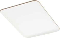 Point Virgule Dienblad Wit 39 X 27 X 1,5 Cm