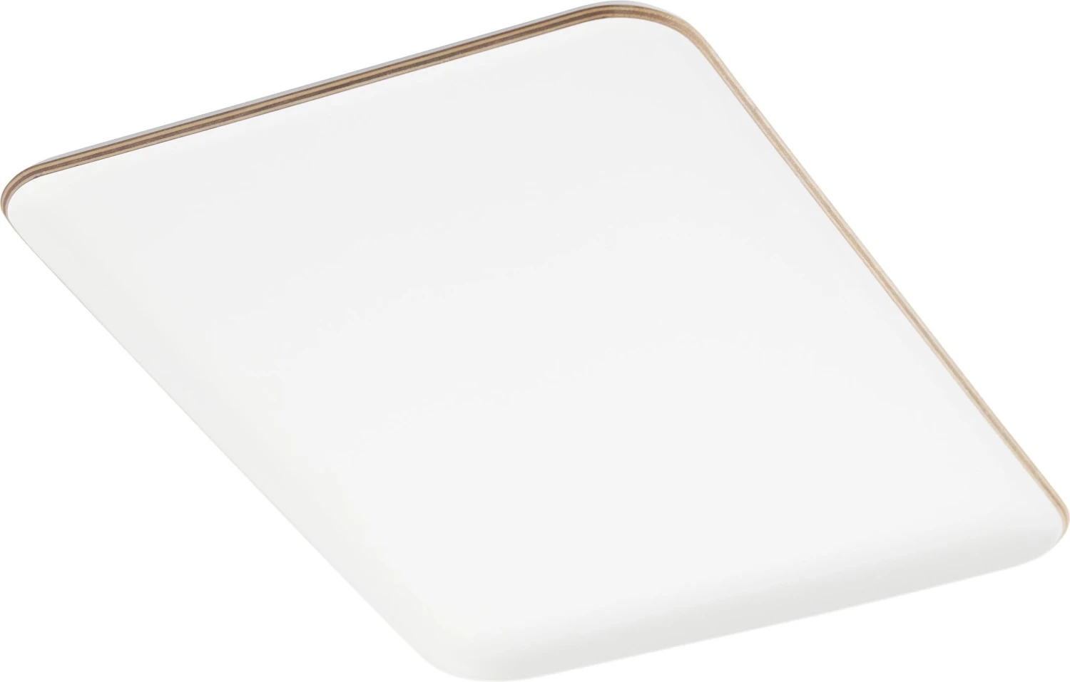 Point Virgule Dienblad Wit 39 X 27 X 1,5 Cm 3 Point Virgule Dienblad Wit 39 X 27 X 1,5 Cm