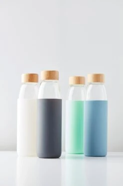 Point Virgule Drinkfles Grijs 0,58 L -Lauraa Winkel 5420059834701 4