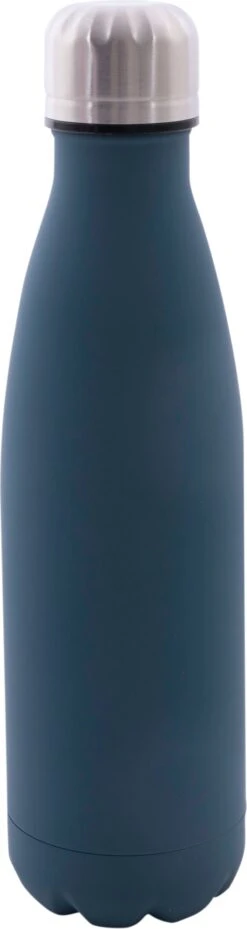 Point Virgule Isoleerfles Living Donkerblauw 0,5 L