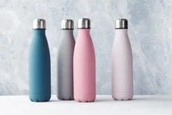 Point Virgule Isoleerfles Living Roze 0,5 L -Lauraa Winkel 5420059835906 3