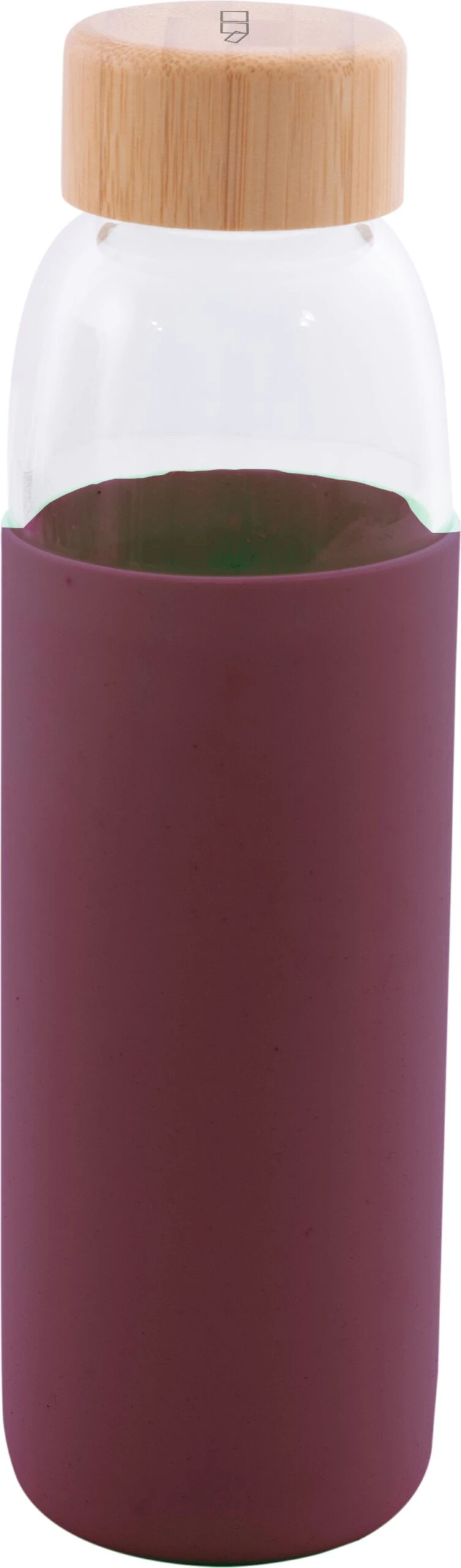 Point Virgule Drinkfles Rood 0,58 L 3 Point Virgule Drinkfles Rood 0,58 L