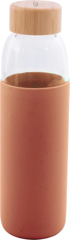 Point Virgule Drinkfles Koper 0,58 L