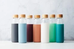 Point Virgule Drinkfles Koper 0,58 L -Lauraa Winkel 5420059837405 3