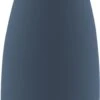 Point Virgule Isoleerfles Living Donkerblauw 0,35 L