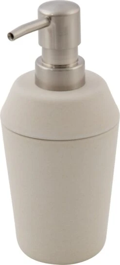 Point-Virgule Zeepdispenser Naturel 380 Ml