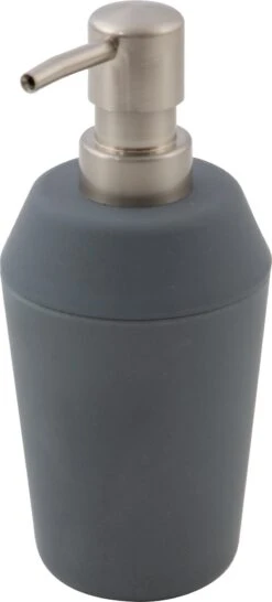 Point-Virgule Zeepdispenser Grijs 380 Ml