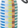 Rice Thermos Drinkfles Summer Stripe 0,5 L 2 Rice Thermos Drinkfles Summer Stripe 0,5 L -Lauraa Winkel 5708315192513 1