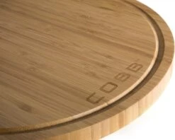 Cobb Snijplank Bamboe Premier/Pro -Lauraa Winkel 6009688700497 2
