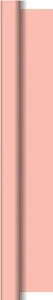 Duni Tafelkleed Op Rol Roze 500 X 118 Cm