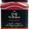 No Rubbish Kruiden Pink Devil 200 Gr -Lauraa Winkel 7436947557568 0 1