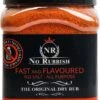 No Rubbish Kruiden Fast And Flavoured No Salt 200 Gr -Lauraa Winkel 7436947557582 0 1