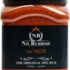 No Rubbish Kruiden The Taste 200 Gr -Lauraa Winkel 7436947557599 0 1