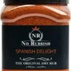 No Rubbish Kruiden Spanish Delight 200 Gr 2 No Rubbish Kruiden Spanish Delight 200 Gr -Lauraa Winkel 7436947558510 0 1