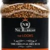 No Rubbish Kruiden The Looks 200 Gr -Lauraa Winkel 7436947558527 0 1