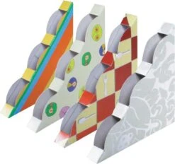 SwissInno Vliegenval Raamdoosje 13 X 4,5 X 13 Cm