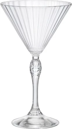 Bormioli Rocco Cocktailglas America's Transparant 240 Ml