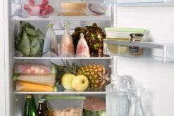 Lekue Lékué Vershoudzak Transparant 0,5 L 14 Lekue Lékué Vershoudzak Transparant 0,5 L -Lauraa Winkel 8420460014461 6