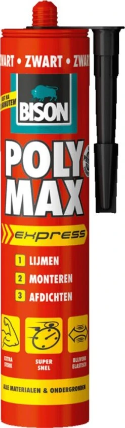 Bison Poly Max Express 425 Gr