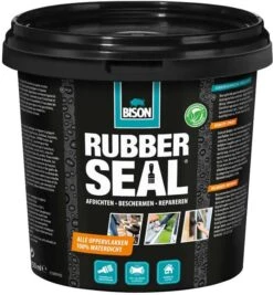Bison Rubber Seal 750 Ml