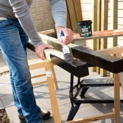 Bison Rubbel Seal Starterskit -Lauraa Winkel 8710439232652 4