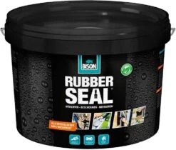 Bison Rubber Seal 2,5 L