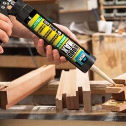 Bison Wood Max 380 Gr -Lauraa Winkel 8710439245874 5