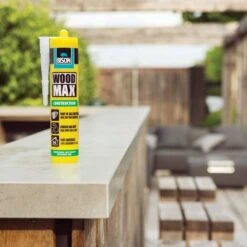 Bison Wood Max 380 Gr -Lauraa Winkel 8710439245874 9