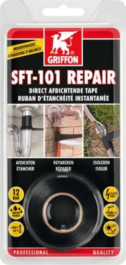 Griffon Reparatie Tape 25 Mm X 3 M