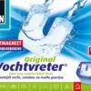 Bison Vochtvreter Ultra 1 Kg + Gratis Vochtmagneet 1 Bison Vochtvreter Ultra 1 Kg + Gratis Vochtmagneet -Lauraa Winkel 8710439269993 0