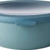 Mepal Vershoudbakje Cirqula Turquoise 20,2 X 19,2 X 7,8 Cm 1 Mepal Vershoudbakje Cirqula Turquoise 20,2 X 19,2 X 7,8 Cm -Lauraa Winkel 8711269934945 0 1